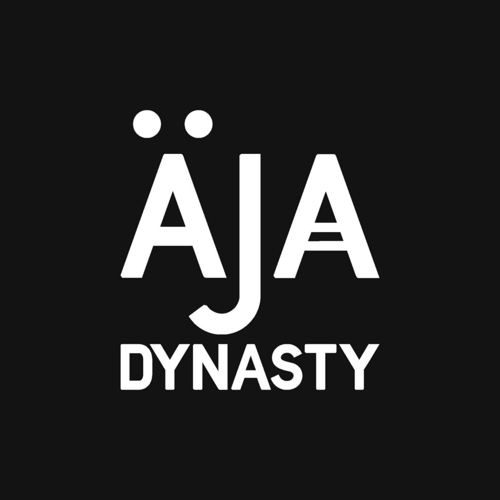 Äja Dynasty