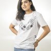 Amrita, Light grey melange