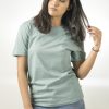 Shreya, Mint melange