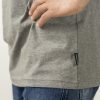 Suman, Dark grey melange - Image 4