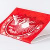 Aja Dynasty Nepal, Red - Image 2