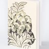 Flower of Paradise, White