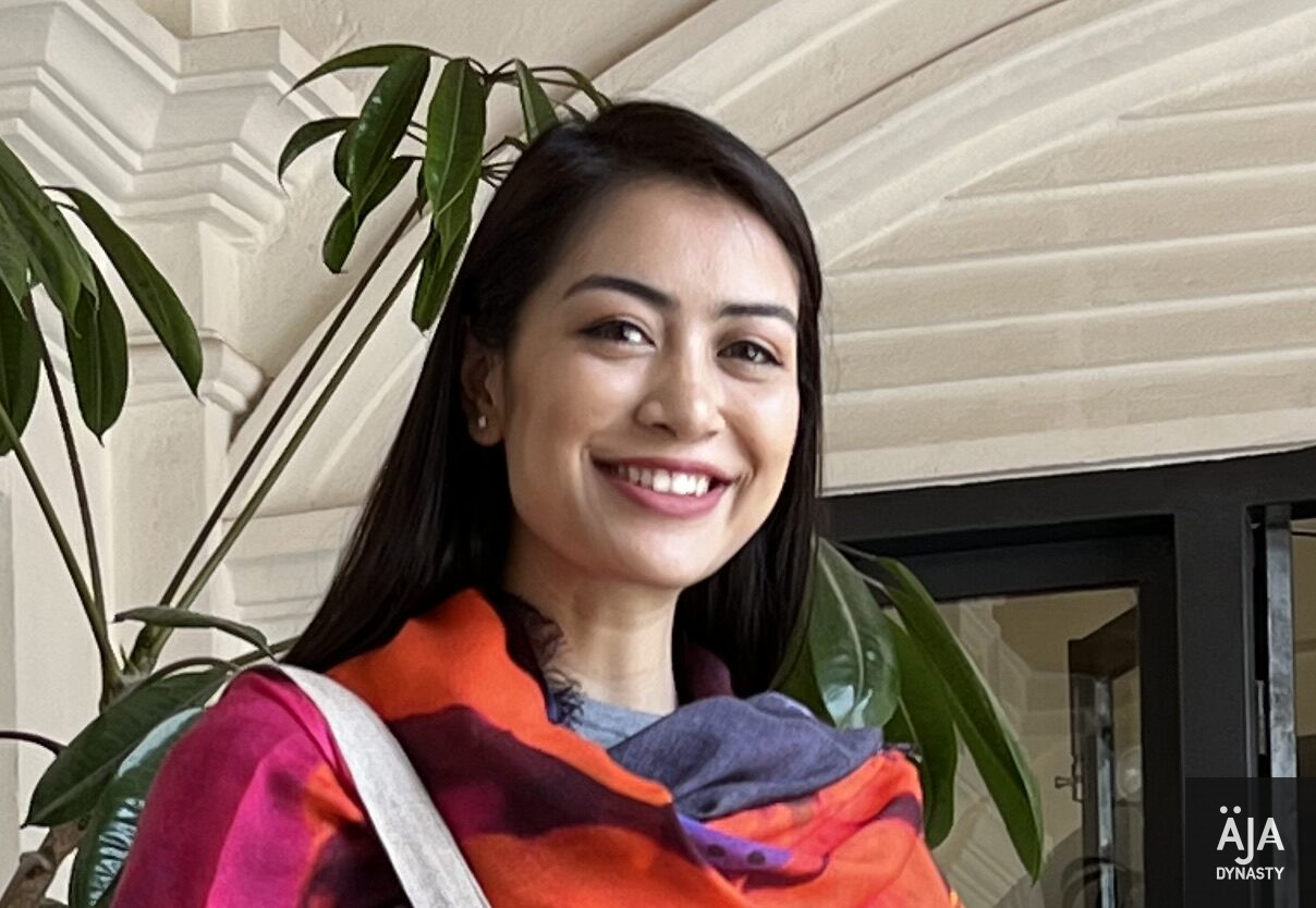 Miss Nepal World 2020