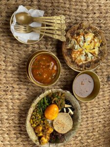 Newari Food 1 1