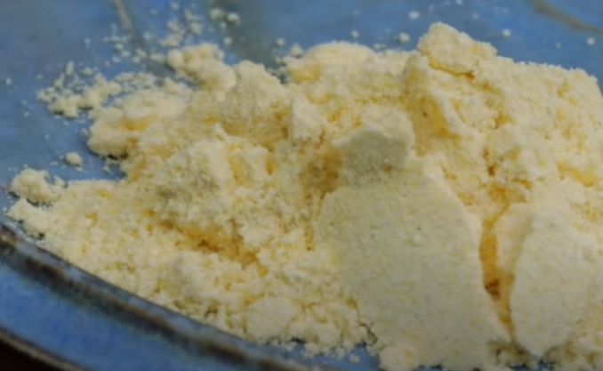 Corn Flour 2 2