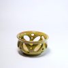Pistachio Delight Tea Light Holder