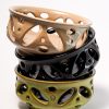 Phedi, Green Tea Light Holder - Image 2