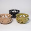 Pistachio Delight Tea Light Holder