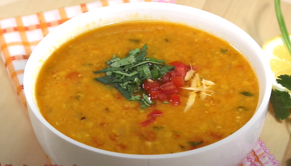Red Dal