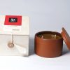 Sanjna-Relaxation-Small-Candle