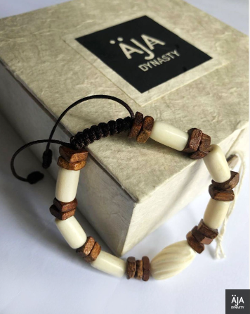 Aja-Dynasty-MANOHAR-Single-Bracelet