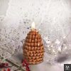 Pinecone Candle - Image 2