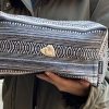 Ramala Purse, Blue - Image 2