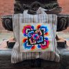 Rasuwa-3, Natural Tote Bag - Image 3