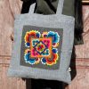 Rasuwa-3 Tote Bag - Image 3