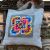 Rasuwa-3 Tote Bag - Image 2