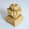 One Kasthakala, Anjala Small Candle, With box - Image 3