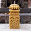 One Kasthakala, Sushila Medium Candle, With box - Image 3