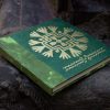 THARU Culture-2, Notebook