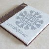 THARU Culture-3, Notebook