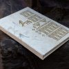 THARU Culture-1, Notebook
