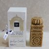 One Kasthakala, Sushila Medium Candle, With box