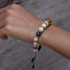 DARSHAN Single Bracelet