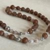 BODHI Long Necklace - Image 2