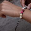 BIJAY Single Bracelet