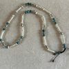AAKASH Long Necklace