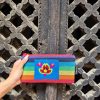 Rasuwa-4 Purse - Image 4