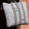 Rasuwa-5, Tote bag - Image 3