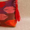 Sumita Purse, Red - Image 4