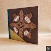 Mithila-1, Brown Notebook