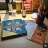Mithila-1, Ocean Notebook - Image 2