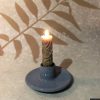Gita  candle holder - Image 3
