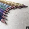 Kalam Lokta Pencil Set of 6 - Image 2