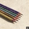 Kalam Lokta Pencil Set of 6