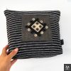 Rasuwa 10 (Nema) Black, Purse - Image 4