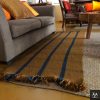 Gre-4 Handmade Rug
