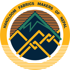 Handloom Fabrics Logo