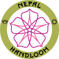 Nepal Handloom Logo