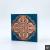 Vajra Notebook, Ocean