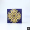 Vajra Notebook, Lilac - Image 2