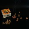 Gemini zodiac sign cone-shaped incense - Image 5