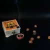 Gemini zodiac sign cone-shaped incense - Image 3