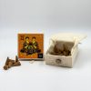 Gemini zodiac sign cone-shaped incense - Image 2