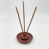 Basanta Incense Holder