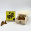 Leo zodiac sign cone-shaped incense - Image 4