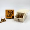 Cancer zodiac sign cone-shaped incense - Image 4
